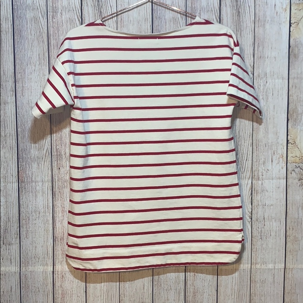 Madewell Top - Picture 6 of 8